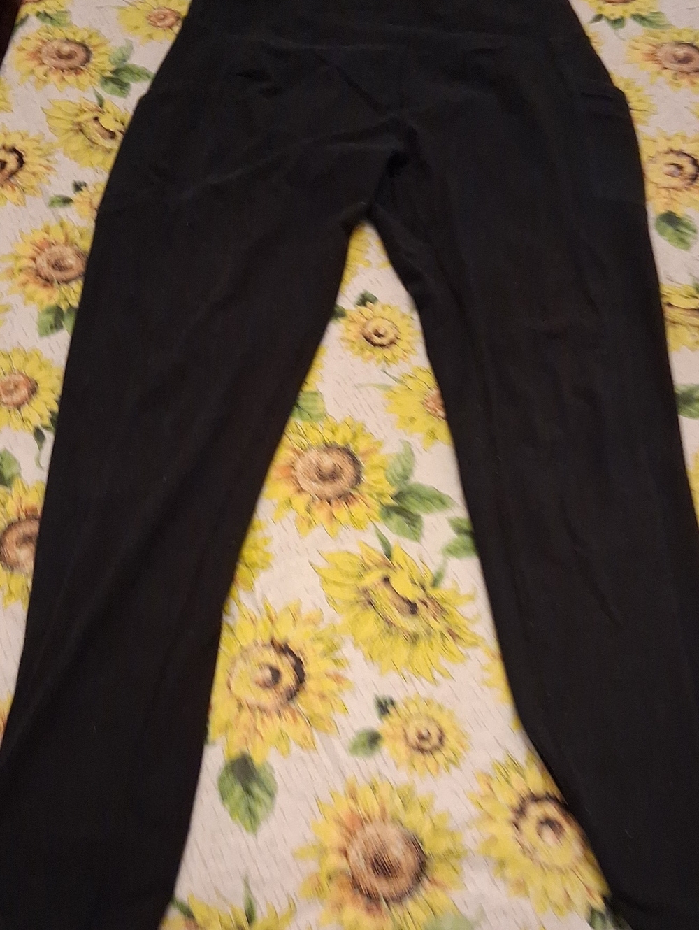 Marika Black Women's Full-Length Performance Leggings